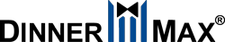DINNER-MAX GmbH-Logo